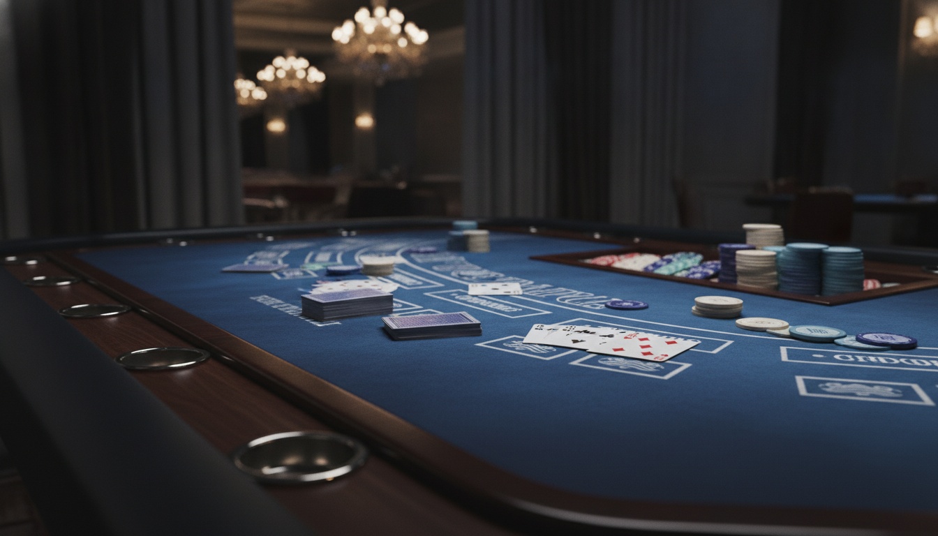 Explore the Game Selection at Mr Punter Casino